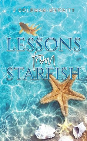 Lessons From Starfish - J Coleman-Merritt [KSIĄŻKA]