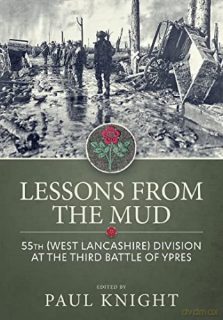 Lessons From The Mud - P Knight [KSIĄŻKA]