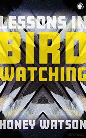 Lessons In Birdwatching - Honey Watson [KSIĄŻKA]