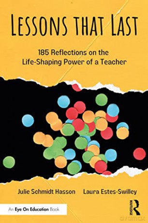 Lessons That Last: 185 Reflections On Th - Juli Schmidt Hasson [KSIĄŻKA]