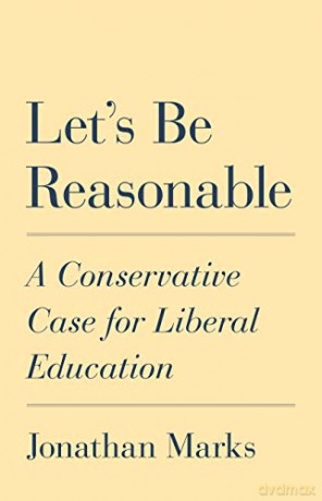 Let 8242 S Be Reasonable 8211 A Con [KSIĄŻKA]