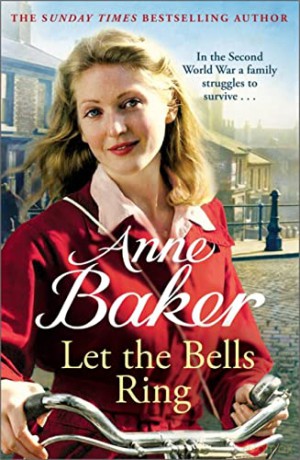 Let The Bells Ring - Anne Baker [KSIĄŻKA]