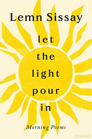 Let The Light Pour In - Lemn Sissay [KSIĄŻKA]