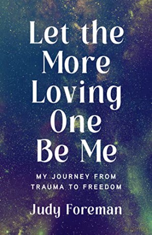 Let The More Loving One Be Me [KSIĄŻKA]