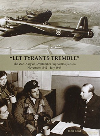 Let Tyrants Tremble - John Reid [KSIĄŻKA]