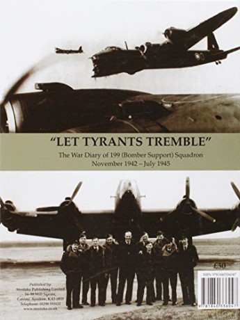 Let Tyrants Tremble - John Reid [KSIĄŻKA]
