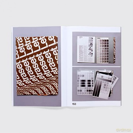 Letraset - Adrian Shaughnesy [KSIĄŻKA]