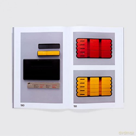Letraset - Adrian Shaughnesy [KSIĄŻKA]