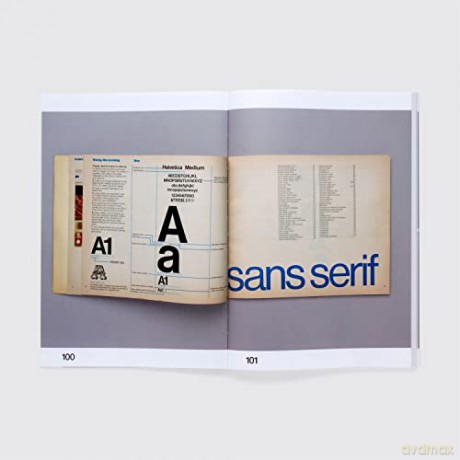 Letraset - Adrian Shaughnesy [KSIĄŻKA]