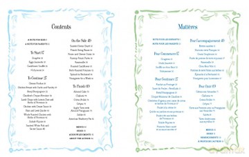 Lets Cook French A Family Cookbook - Claudine Pepin [KSIĄŻKA]