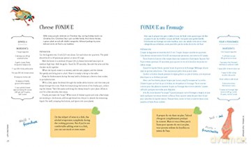Lets Cook French A Family Cookbook - Claudine Pepin [KSIĄŻKA]