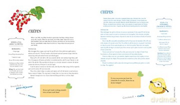 Lets Cook French A Family Cookbook - Claudine Pepin [KSIĄŻKA]