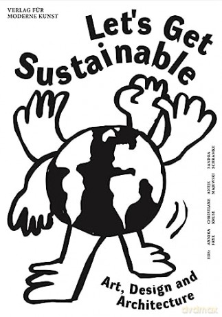 Lets Get Sustainable [KSIĄŻKA]