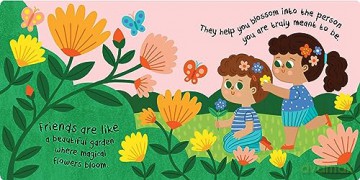 Lets Make Friends - Leah Osakwe [KSIĄŻKA]