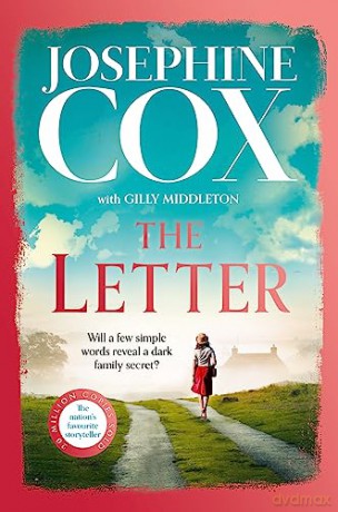 Letter - Josephine Cox [KSIĄŻKA]