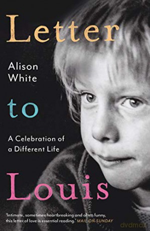 Letter To Louis - Alison White [KSIĄŻKA]