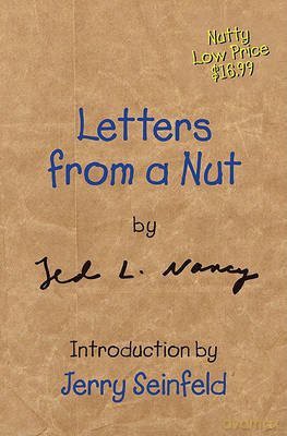 Letters From A Nut - Ted L. Nancy [KSIĄŻKA]