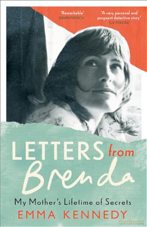Letters From Brenda - Emma Kennedy [KSIĄŻKA]