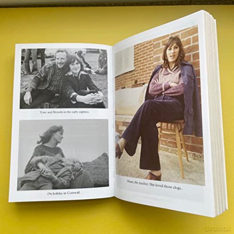 Letters From Brenda - Emma Kennedy [KSIĄŻKA]