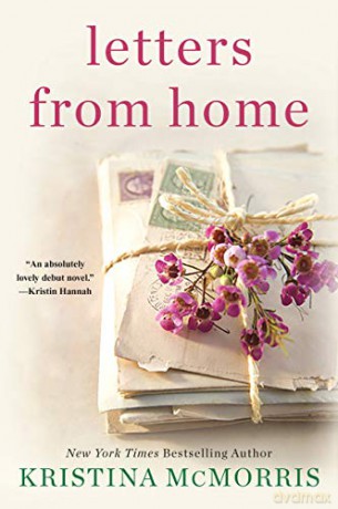 Letters From Home - Kristina Mcmorris [KSIĄŻKA]