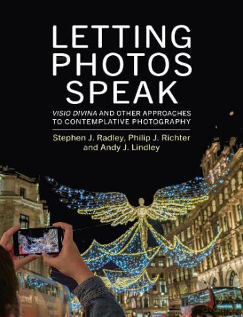 Letting Photos Speak - Philip Richter [KSIĄŻKA]