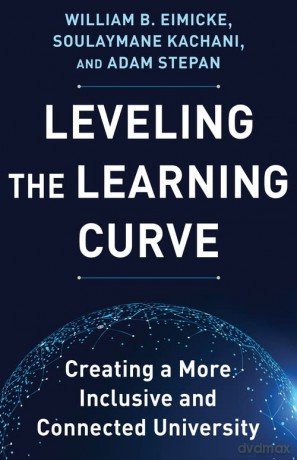 Leveling The Learning Curve - Adam Et Al Stepan [KSIĄŻKA]