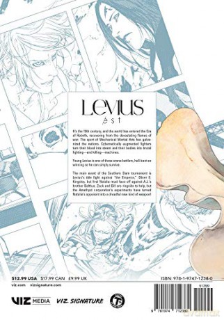 Levius Est Vol 5 Pa - Haruhisa Nakata [KSIĄŻKA]