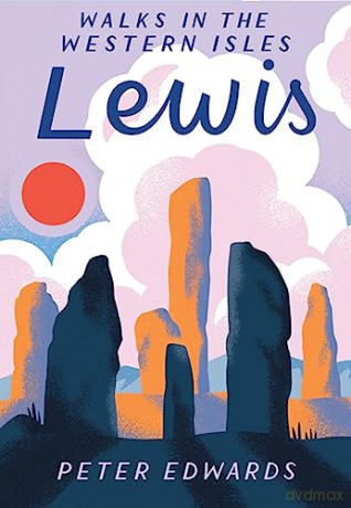 Lewis - Peter Edwards [KSIĄŻKA]