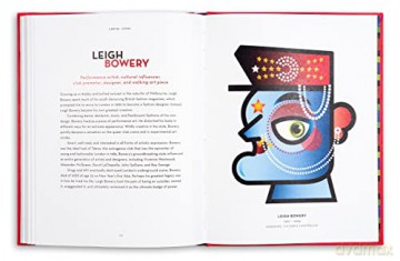 Lgbtq Icons - David Lee Csicsko [KSIĄŻKA]