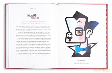 Lgbtq Icons - David Lee Csicsko [KSIĄŻKA]