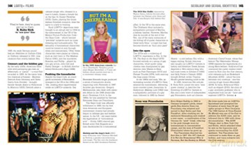 Lgbtq+ History Book [KSIĄŻKA]