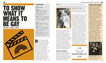 Lgbtq+ History Book [KSIĄŻKA]