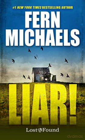 Liar - Fern Michaels [KSIĄŻKA]