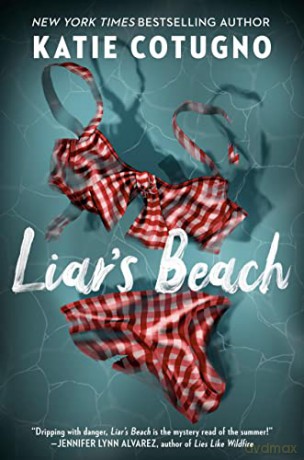 Liars Beach (Exp) - Katie Cotugno [KSIĄŻKA]