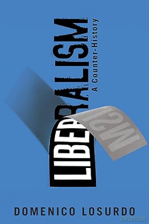 Liberalism - Losurdo [KSIĄŻKA]