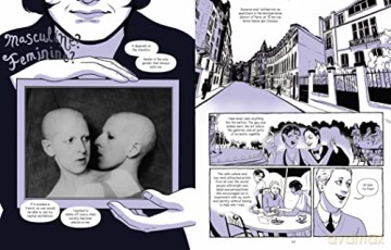 Liberated The Radical Art And Life Of C - Kaz Rowe [KSIĄŻKA]