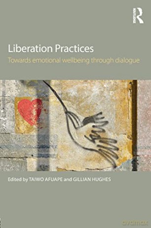 Liberation Practices - Taiwo Afuape [KSIĄŻKA]