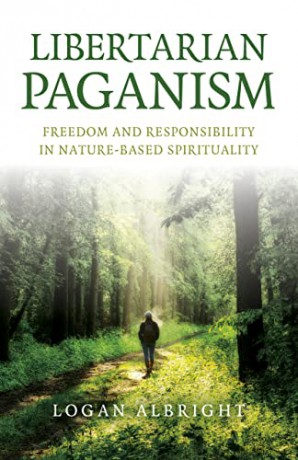 Libertarian Paganism - Logan Albright [KSIĄŻKA]