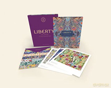 Liberty - Marie Theres Rieber [KSIĄŻKA]