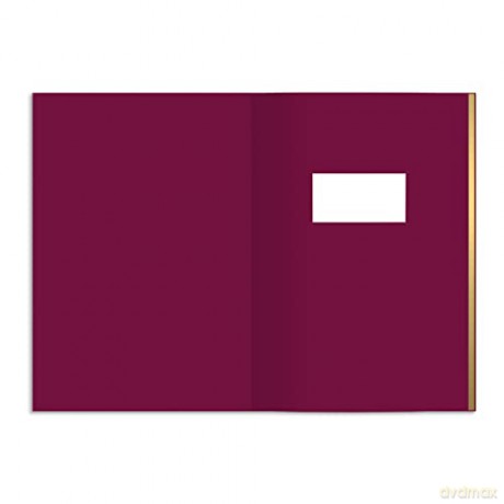 Liberty Margaret Annie A5 Journal - Galison [KSIĄŻKA]