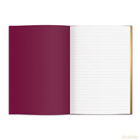 Liberty Margaret Annie A5 Journal - Galison [KSIĄŻKA]