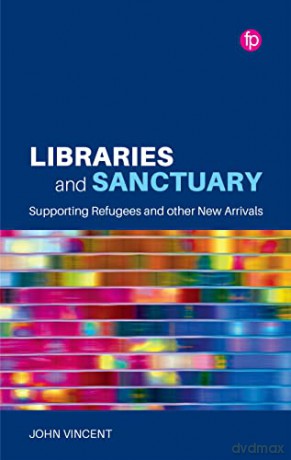 Libraries And Sanctuary [KSIĄŻKA]