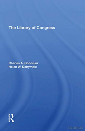 Library Of Congress - Goodrum Charles A [KSIĄŻKA]