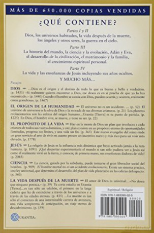 Libro Urantia Revelando Los Misteriosp - Editors Of Uran [KSIĄŻKA]