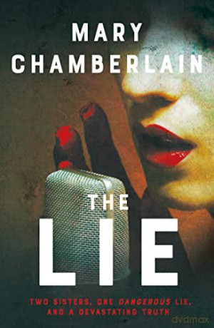 Lie - Mary Chamberlain [KSIĄŻKA]