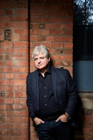 Lie Maker - Linwood Barclay [KSIĄŻKA]