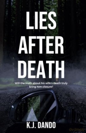 Lies After Death - K J Dando [KSIĄŻKA]