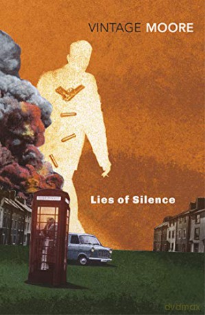 Lies Of Silence - Brian Moore [KSIĄŻKA]