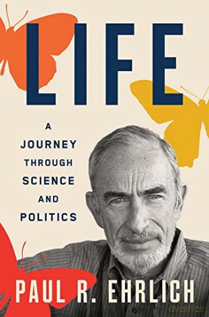 Life - Paul R Ehrlich [KSIĄŻKA]