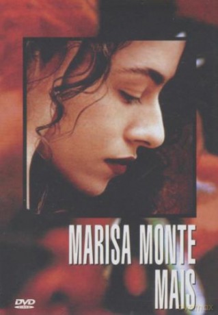 Marisa Monte: Mais [DVD]